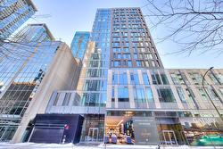 908-1200 Rue Drummond  Montréal (Ville-Marie), QC H3G 0H5