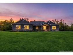 154 O'Leary RD  Beaver Dam, NB E3B 7W2