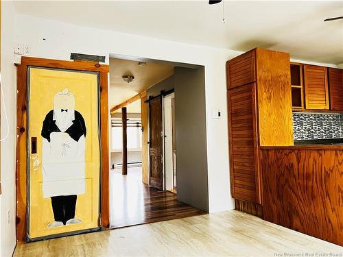 246 Dumaresq, Bathurst, NB 