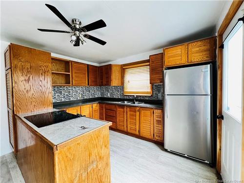 246 Dumaresq, Bathurst, NB 