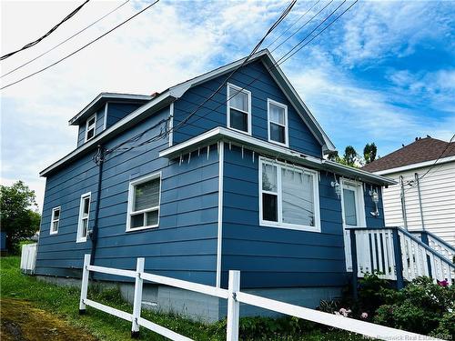 246 Dumaresq, Bathurst, NB 