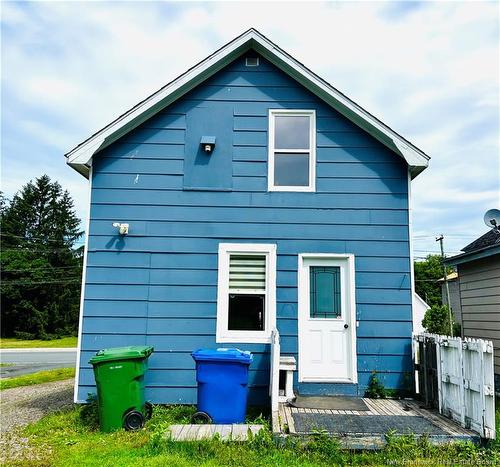 246 Dumaresq, Bathurst, NB 