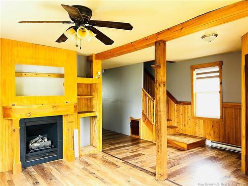 246 Dumaresq, Bathurst, NB 