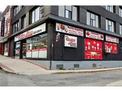 30 Germain ST  Saint John, NB E2L 2E5