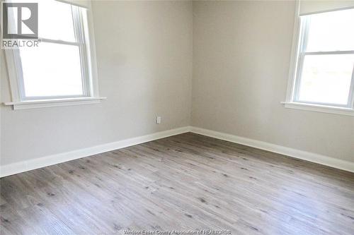 2366 Cadillac, Windsor, ON - Indoor Photo Showing Other Room