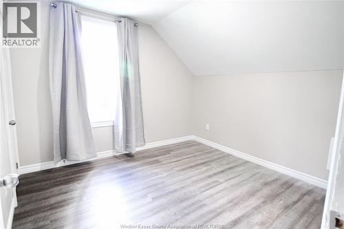 2366 Cadillac, Windsor, ON - Indoor Photo Showing Other Room