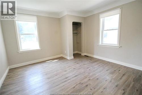 2366 Cadillac, Windsor, ON - Indoor Photo Showing Other Room