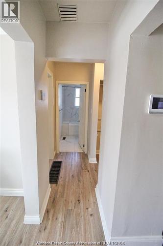 2366 Cadillac, Windsor, ON - Indoor Photo Showing Other Room