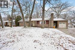 1297 Ridgewood DRIVE  Sarnia, ON N7V 3R2