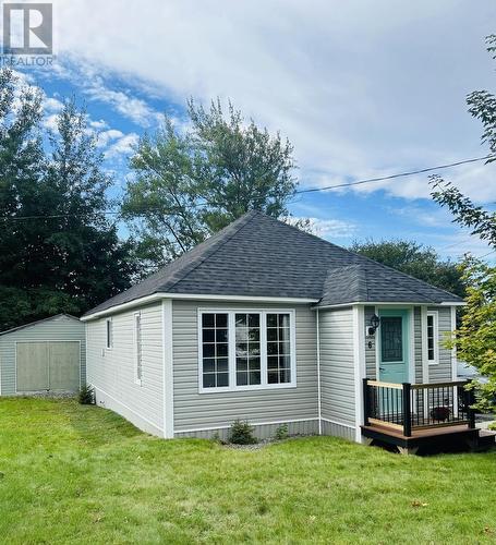 6 Exploits Avenue  Grand Falls-Windsor, NL A2A 1M2