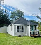 6 Exploits Avenue  Grand Falls-Windsor, NL A2A 1M2