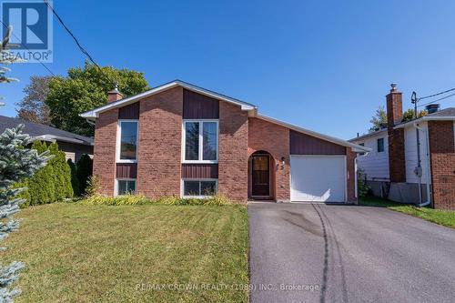 5 BELLEVIEW CRESCENT  North Bay (College Heights), ON P1B 8V2