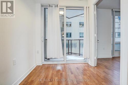 412 - 85 Bloor Street E, Toronto, ON - Indoor Photo Showing Other Room