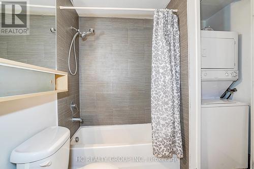 412 - 85 Bloor Street E, Toronto, ON - Indoor Photo Showing Bathroom