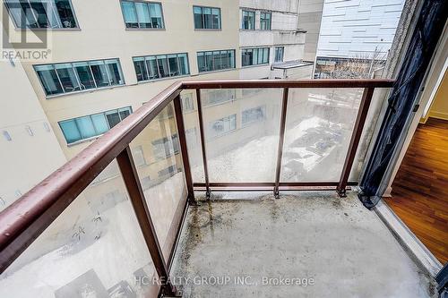 412 - 85 Bloor Street E, Toronto, ON - Indoor Photo Showing Other Room