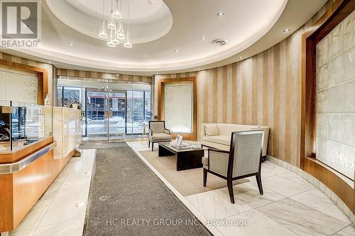 412 - 85 Bloor Street E, Toronto, ON - Indoor Photo Showing Other Room