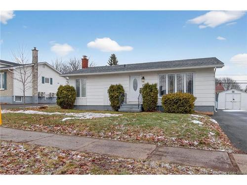 15 Magellan Dr, Moncton, NB 