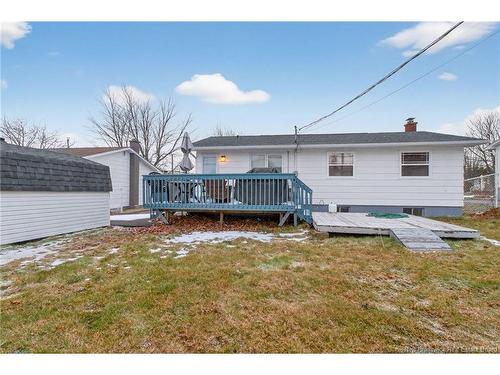 15 Magellan Dr, Moncton, NB 