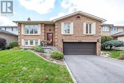 676 WHISTLER DRIVE  Oshawa (Northglen), ON L1J 7N7