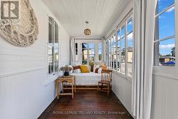 Sunroom - 