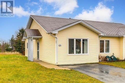 27 Kestrel Drive  Paradise, NL A1L 1G6