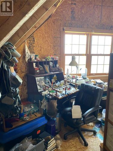 Bonus Space - 5 Main Street, Portland Creek, NL - Indoor
