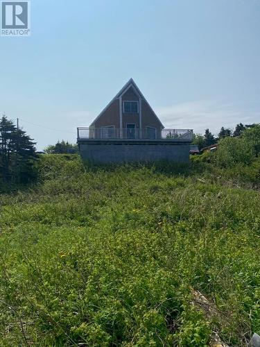5 Main Street, Portland Creek, NL - Outdoor