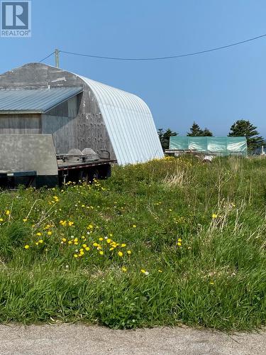 Garage - 5 Main Street, Portland Creek, NL - Outdoor
