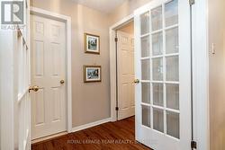 French doors - 
