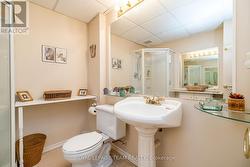 guest bathroom - 