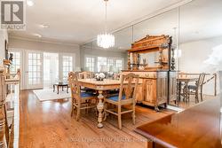 dining room - 