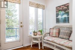 sunroom - 