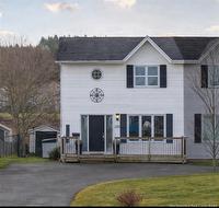 309 Boars Head RD  Saint John, NB E2K 5B9