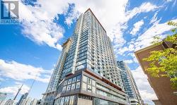 2117 - 19 WESTERN BATTERY ROAD  Toronto, ON M6K 0E3