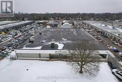 285 MIDWEST ROAD  Toronto, ON M1P 3A6