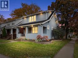 425 Hanna STREET West  Windsor, ON N8X 1E5