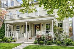 187 GATWICK DRIVE  Oakville, ON L6H 6T6