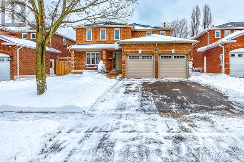1356 CHEDBORO CRESCENT  Oakville, ON L6J 7A3