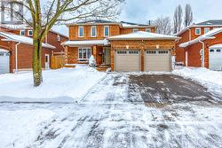 1356 CHEDBORO CRESCENT  Oakville, ON L6J 7A3
