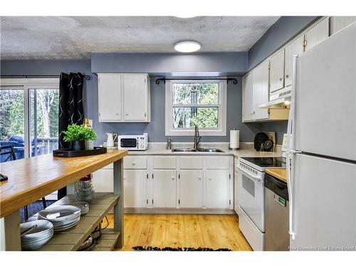 57 Monarch Dr, Quispamsis, NB 