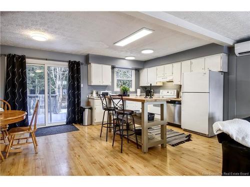 57 Monarch Dr, Quispamsis, NB 