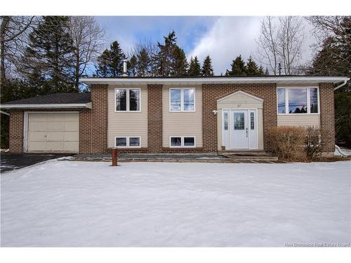 57 Monarch Dr, Quispamsis, NB 