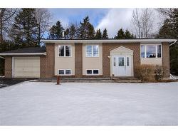57 Monarch DR  Quispamsis, NB E2G 1P2