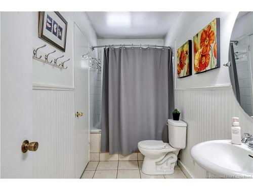 57 Monarch Dr, Quispamsis, NB 