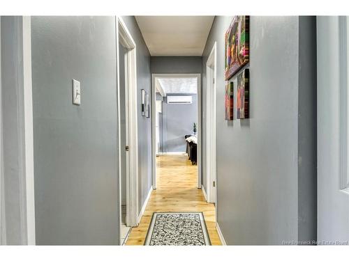 57 Monarch Dr, Quispamsis, NB 