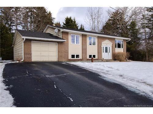 57 Monarch Dr, Quispamsis, NB 