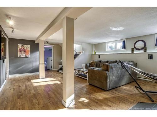 57 Monarch Dr, Quispamsis, NB 