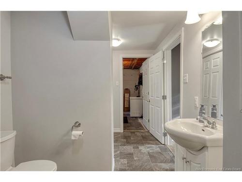 57 Monarch Dr, Quispamsis, NB 