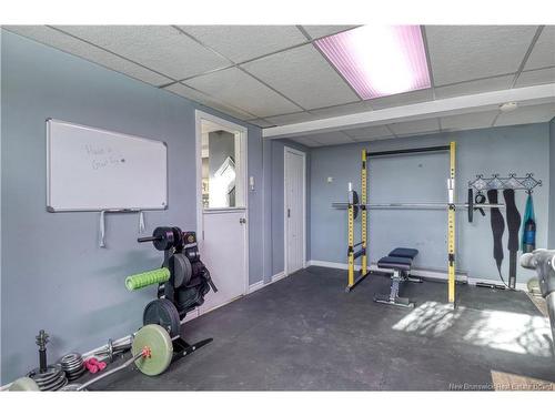 57 Monarch Dr, Quispamsis, NB 