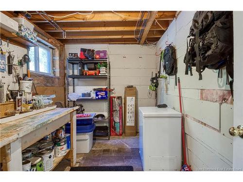 57 Monarch Dr, Quispamsis, NB 